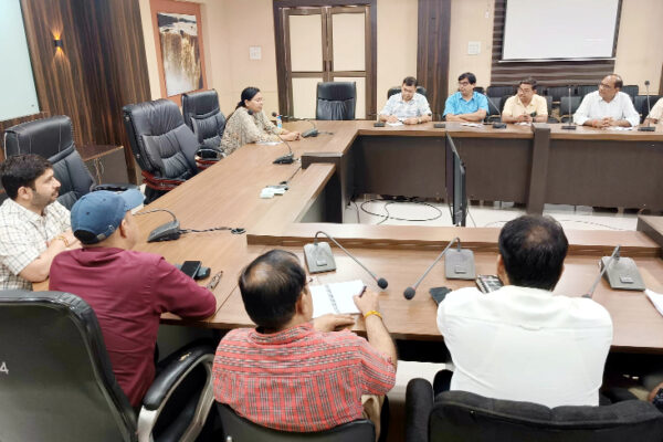 स्थानीय उप निर्वाचन के लिये सूचना का प्रकाशन आज पंचायत एवं निकाय के उप चुनाव के लिए तारीखें घोषित
