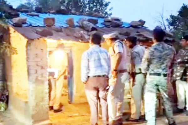 महिलाओं और नाबालिगों को भेजा जेल, पुलिस की लापरवाही पर जांच नहीं, आखिर गडऱा हत्याकांड का असली गुनाहगार कौन?
