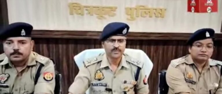 धारकुंडी जंगल में हुई लूट कांड में शामिल थे रीवा के दो बदमाश