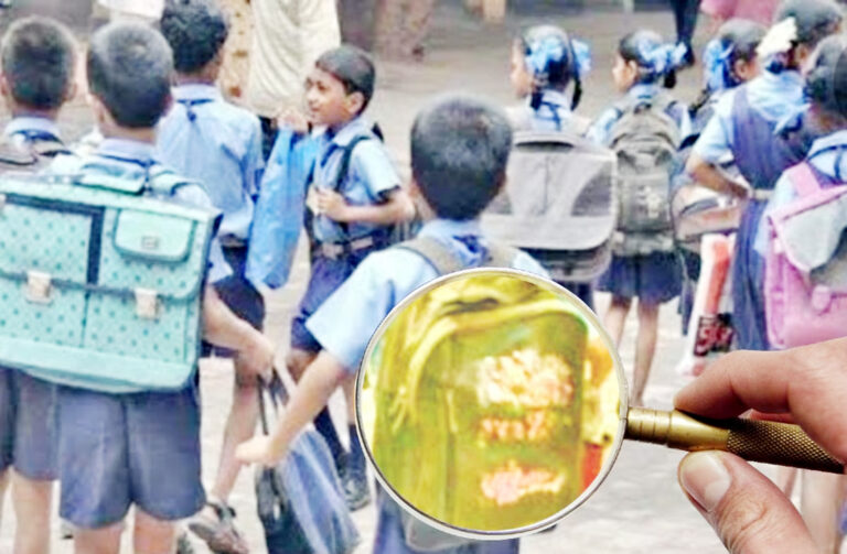 स्कूल के किताब, कॉपी और ड्रेस के कमीशनखोरी में दुकानदार भी हुए शामिल, स्कूलों के बदले कपड़ा व्यवसायिों के यहां स्कूल संचालकों की खुल गई दुकान