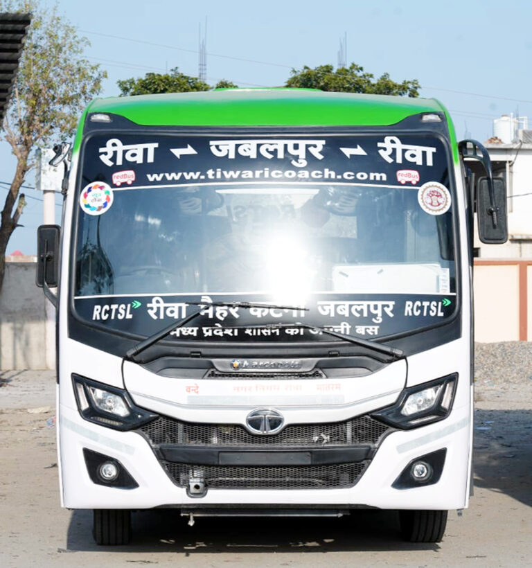अग्रवाल मोटर्स पर सूत्र बस संचालक ने लगाया धोखाधड़ी का आरोप