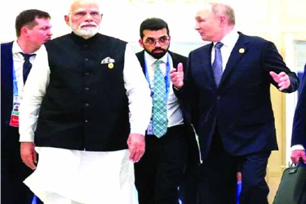ट्रंप को लगेगी मिर्ची, पुतिन के भारत दौरे की आ गई तारीख, पीएम मोदी से होगी बड़ी बातचीत
