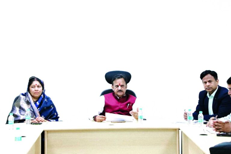सुपर स्पेशलिटी अस्पताल रीवा में डीएम कार्डियोलॉजी के लिए चार सीटें हुई स्वीकृत