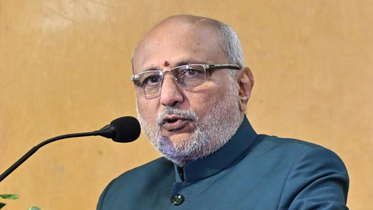 न्याय कुछ चुनिंदा लोगों का विशेषाधिकार नहीं : उपराष्ट्रपति