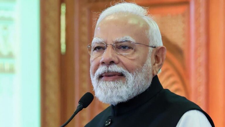 सबसे लंबे समय तक सरकार चलाने वाले नेता बने मोदीे, देश की सेवा करना सबसे बड़ा सम्मान : प्रधानमंत्री