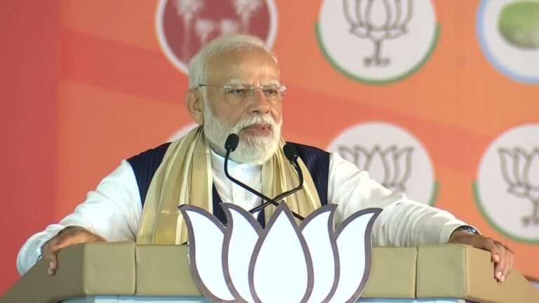 गल्फ कंट्री को नाराज करने वाले बयान दे रही कांग्रेस :मोदी