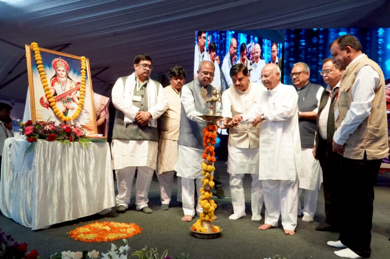 उज्जैन समय गणना और खगोल विज्ञान का वैश्विक केंद्र : डॉ. यादव