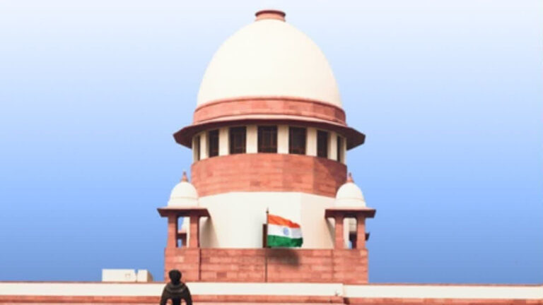 आरक्षण को लेकर सुप्रीम कोर्ट की अहम टिप्पणी, अगर माता-पिता दोनों आईएएस हैं तो आरक्षण क्यों चाहिए