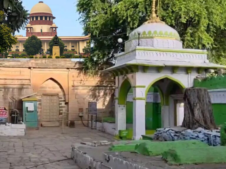 मप्र हाईकोर्ट की इंदौर खंडपीठ का भोजशाला मामले में ऐतिहासिक फैसला, भोजशाला परिसर मूल रूप से एक मंदिर है