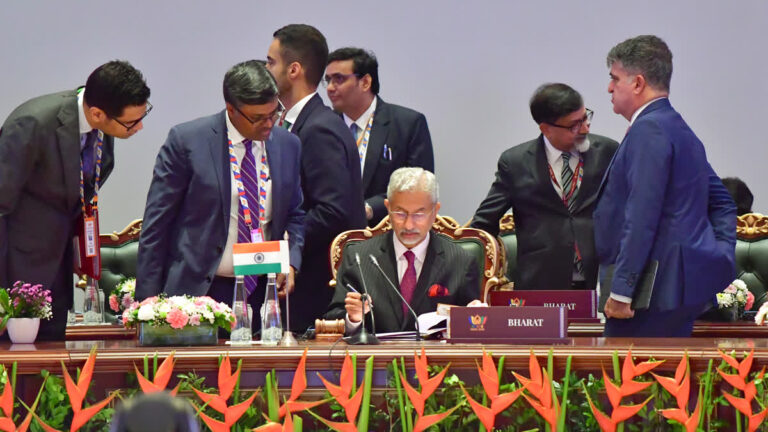 ब्रिक्स देशों की कड़ी चेतावनी, आतंकवाद को किसी भी धर्म या जातीय समूह से नहीं जोड़ा जाना चाहिए