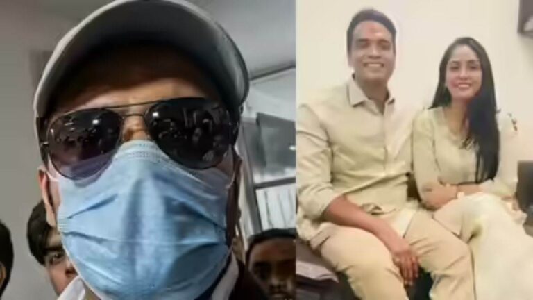 ट्विशा शर्मा की मृत्यु के प्रकरण की जांच सीबीआई को हस्तांतरित