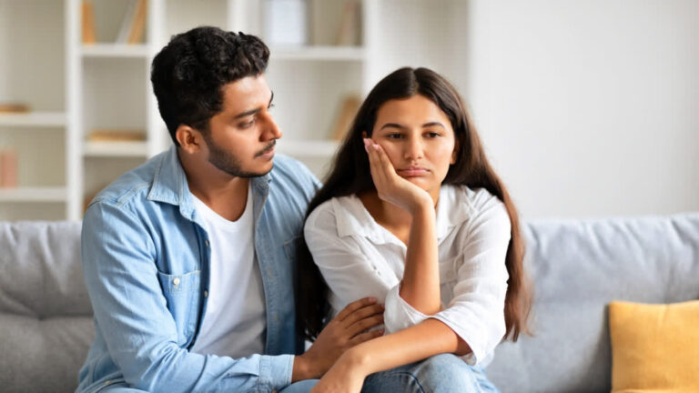 देश की प्रजनन दर इतिहास में पहली बार रिप्लेसमेंट लेवल से नीचे