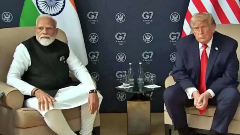 नीति-निर्माताओं को वित्तीय तरक्की के मुख्य मकसद पर ध्यान देना चाहिए :मोदी