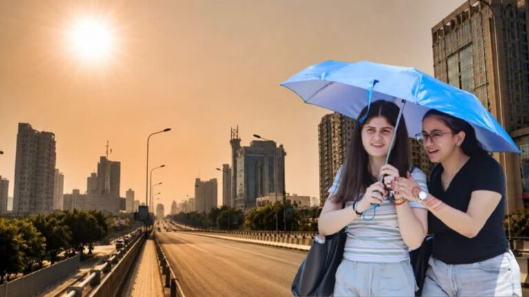 केरल पहुंचने वाला है मानसून, जून में बारिश सामान्य से कम रहने की उम्मीद