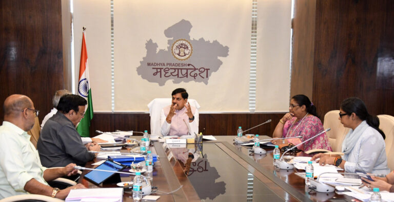 प्रदेश में चल रही समान नागरिक संहिता लागू करने की प्रक्रिया : डॉ. यादव