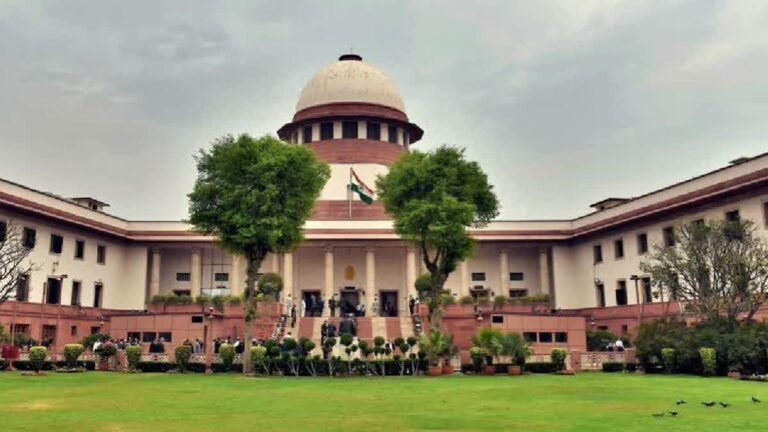 रजिस्ट्री में मुकदमे की फाइल खोना गंभीर मामला:सीजेआई