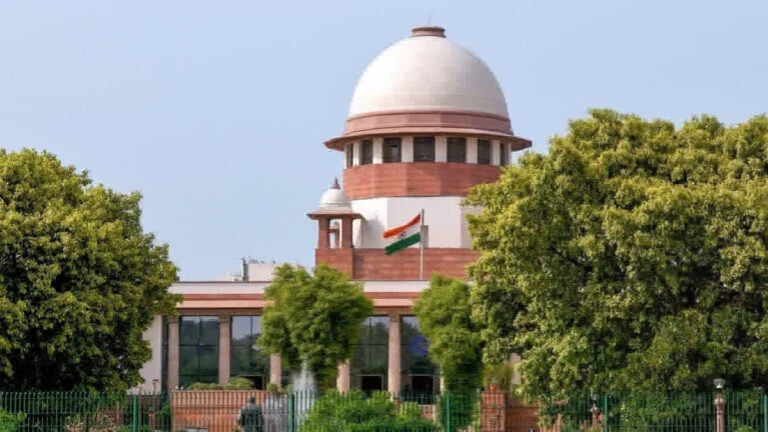 युवा जीवन की कीमत और परिवार की पीड़ा की भरपाई पैसे नहीं कर सकते: सुप्रीम कोर्ट