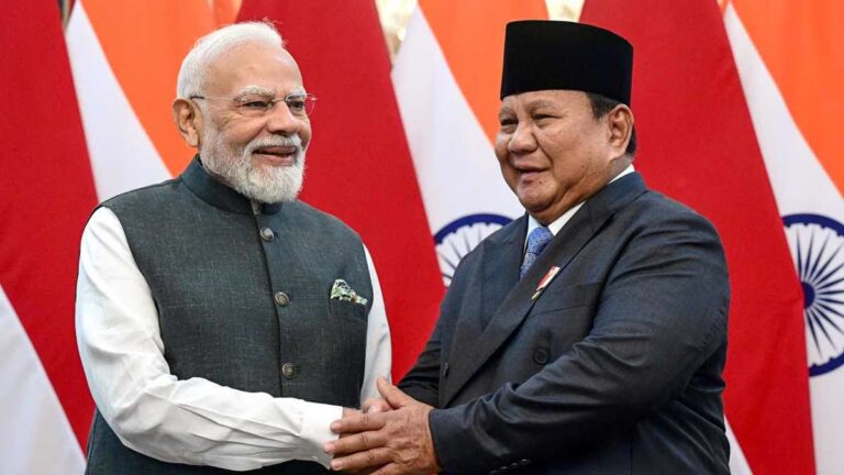 भारत विकास का रास्ता अपनाता है, विस्तारवाद का नर्हीं :मोदी