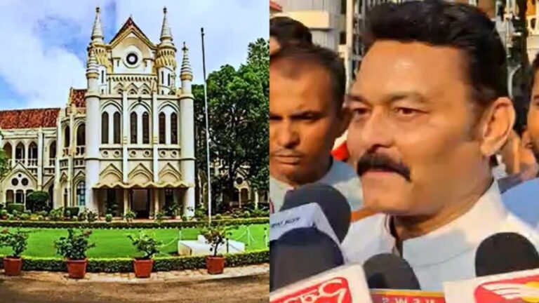 किसी मामले से जुड़े व्यक्ति को सुनवाई कर रहे जज से फोन करने की कोशिश नहीं करनी चाहिए : हाईकोर्ट