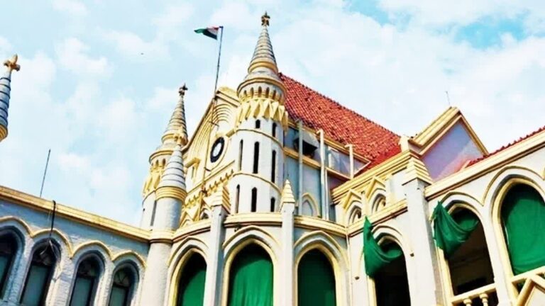 समझौते के बाद दहेज केस जारी रखना उत्पीडऩ :मप्र हाई कोर्ट