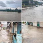 Rewa weather Vindhya Bharat rainfall vindhyabharatlive
