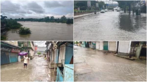 Rewa weather Vindhya Bharat rainfall vindhyabharatlive