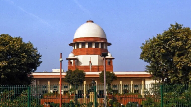 दान का एक-एक पैसा भगवान का, बांके बिहारी मंदिर के चढ़ावे पर सुप्रीम कोर्ट सख्त
