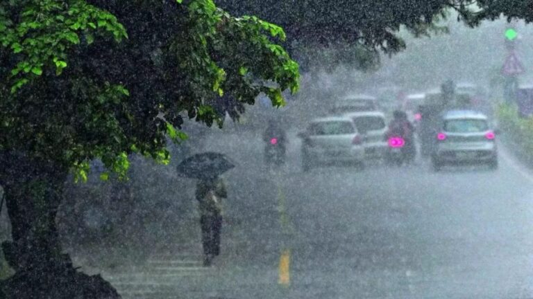 MP Weather Update: मध्य प्रदेश में बदलेगा मौसम, रीवा-सतना समेत पूर्वी हिस्सों में भारी बारिश की चेतावनी
