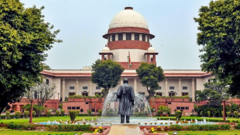 अदालत को पूर्वधारणा से बंधा हुआ नहीं होना चाहिए:सुप्रीम कोर्ट