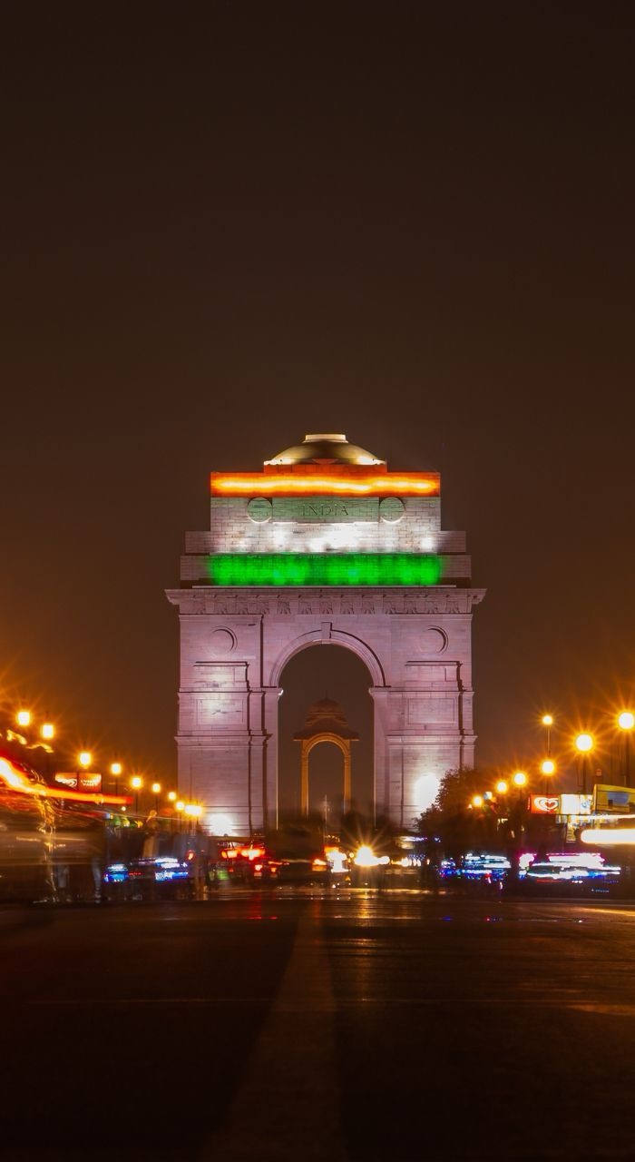 दिल्ली-NCR में भूकंप के झटके, उत्तराखंड के चमोली में 4.9 तीव्रता का भूकंप